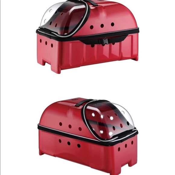 Pet carrier - Picture 5 of 7